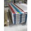 22 BOXES OF RIDGEWOOD FIRM ELITE VINYL PLANK FLOORING
