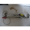 Image 3 : BOW SAW, CAR COVER & COME A LONG