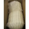 Image 4 : MISC. COFFEE FILTERS, LIDS, PLASTIC CUTLERY, ETC.