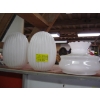 Image 1 : 3 GLASS SHADES