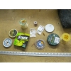 Image 2 : SM. BAG W/ASST. FISHING LINE