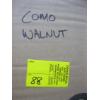 Image 5 : COMO 4 LEG WALNUT DINING TABLE, 200CM
