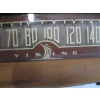 Image 2 : VIKING WOOD CASED RADIO