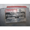 Image 3 : MAKITA BELT SANDER W/EXTRA BELTS