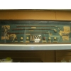 Image 1 : CASED GOLF DISPLAY