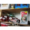 Image 1 : PLUSH LIGHT UP CHRISTMAS CAT, LIGHT UP CANDY CANES, ETC.