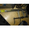 Image 1 : 3 SLIDING CLAMPS