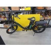 Image 1 : COLORWAY ELECTRIC BIKE - W/CHARGER - NO KEY