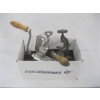 Image 3 : PROKET #10 & UNIVERSAL BRAND #2 MEAT GRINDERS