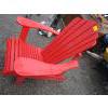 Image 2 : HEAVY DUTY RED CHAIR