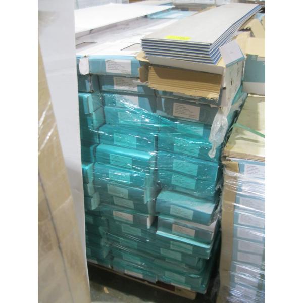 38+ BOXES SEA COLLECTION "ENGLISH BAY" VINYL FLOORING