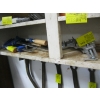 Image 1 : ASST. CLAMPS & CORNER CLAMPS
