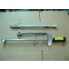 Image 1 : 1/2" RATCHET, TORQUE WRENCH & SWING BAR
