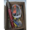 Image 4 : 2 BOXES OF MISC. TOOLS