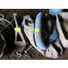 Image 1 : SET OF LEVELLING JACKS, SEWER HOSE & TIRE COVER
