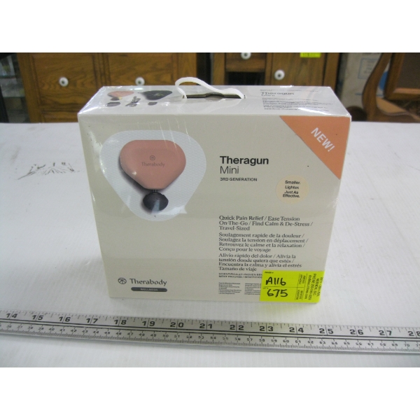THERAGUN MINI