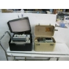 Image 1 : 2 MOVIE PROJECTORS