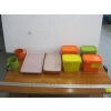 Image 1 : ASST. TUPPERWARE