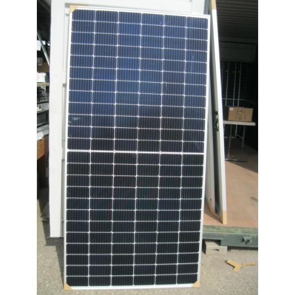 NEW LONGI 450W SOLAR PANEL - APPROX. 41"X82.5"