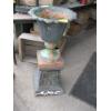 Image 1 : CAST IRON PLANTER