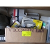 Image 1 : MISC. SAFETY GLASSES, EARPLUGS, ETC.