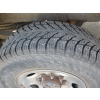 Image 16 : 2010 GMC SIERRA VIN 1GT3KZBG9AF129018 KMs 279,369