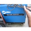 Image 2 : MILLER SHOPMASTER 300 AC DC WELDER W/ASST. CABLES 