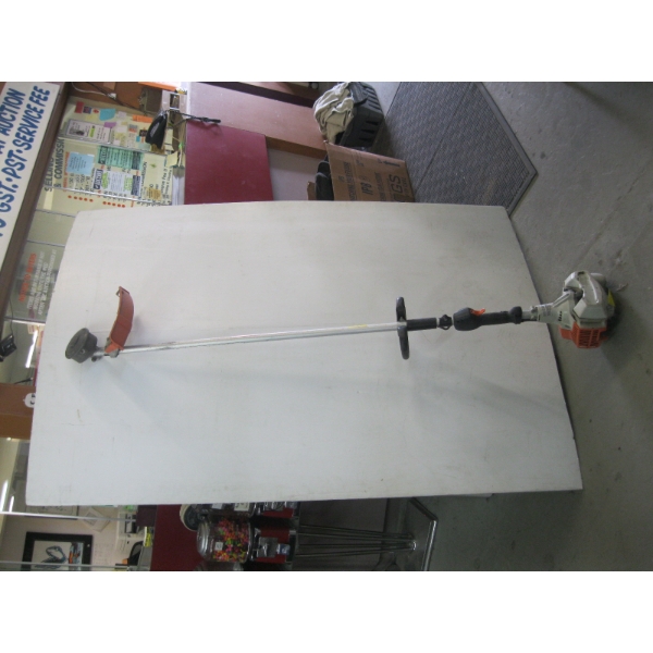STIHL FS34R STRAIGHT SHAFT GAS WEED WHACKER