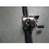 Image 3 : DIAWA FISHING ROD W/MITCHELL COPPER HEAD 300R REEL