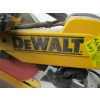 Image 2 : DEWALT SLIDING COMPOUND MITER SAW ON SUPERIOR STAND