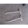 Image 2 : ASST. SLAT WALL HOOKS