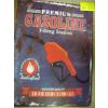 Image 2 : PREMIUM GASOLINE FILLING STATION TIN SIGN