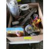 Image 1 : MISC. ELECTRICAL WIRE, ELECTRIC TESTERS, ETC.