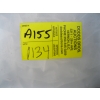 Image 3 : BIN OF PLASTIC SHELF PINS