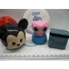 Image 2 : MISC. TIN FIGURINES, ETC.