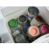Image 3 : HUMBROL PAINTS (DINKY) - 1/2 FULL