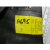Image 4 : SMALL LEATHER  BACKPACK