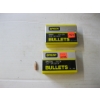 Image 1 : BOX OF .270 BULLETS & BOX OF 6MM .243 BULLETS