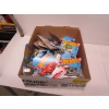 Image 1 : 20 HOTWHEELS CARS