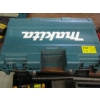 Image 4 : MAKITA ANGLE GRINDER W/CHARGER, NO BATTERY