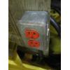 Image 2 : HEAVY DUTY EXTENSION CORD - 23', W/BOX