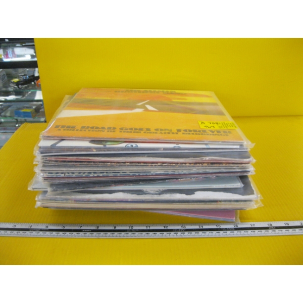 RECORDS