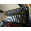 Image 1 : SET OF 1/2" DRIVE SNAP ON SOCKETS & A SET OF SNAP ON 1/2" DRIVE DEEP SOCKETS