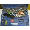Image 2 : LG. CASED MASTERCRAFT SOCKET WRENCH SET