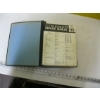 Image 4 : 2 BOXES OF MISC. ELECTRONIC MANUALS, PARTS, ETC.