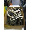 Image 1 : HALTERS, ROPES, ETC.