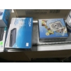 Image 3 : BOX OF NEW COMPUTER ITEMS - KEYBOARD, FANS, ETC.