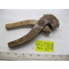 Image 1 : 50s FOLK ART NUTCRACKER