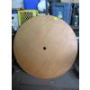 Image 1 : 40" ROUND FOLDING TABLE