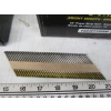Image 3 : 2 BOXES OF 3" STRIP NAILS